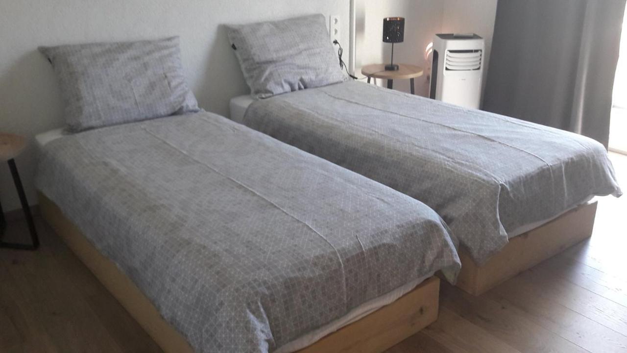 B&B Wellness Mama Mia Obrovac Exterior foto