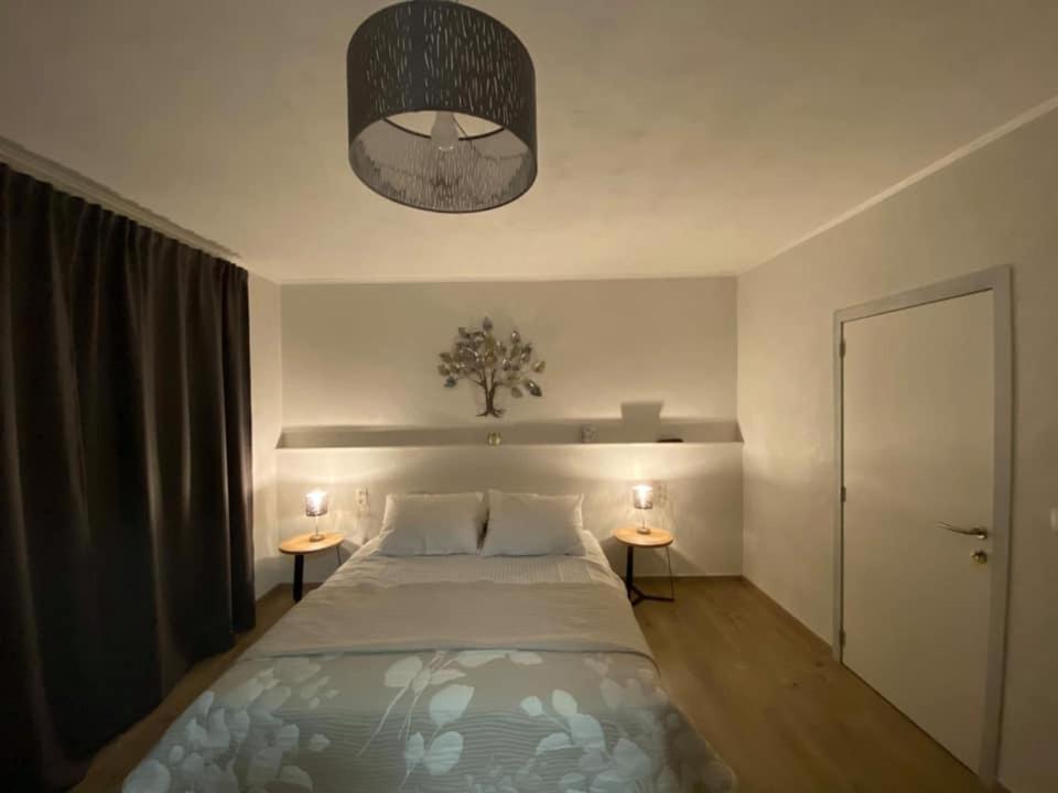 B&B Wellness Mama Mia Obrovac Exterior foto